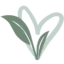 Logo von entspannt vegan