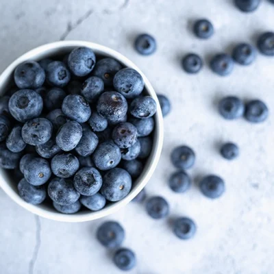 Blaubeeren