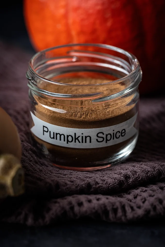 Pumpkin Spice