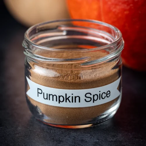 Pumpkin Spice