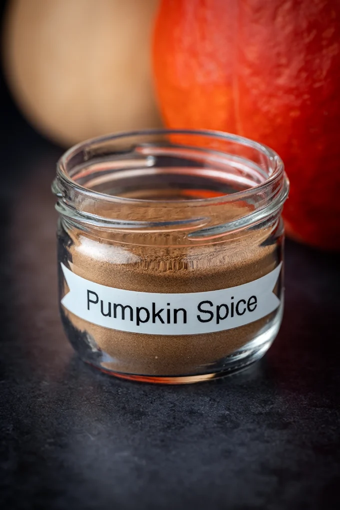 Pumpkin Spice