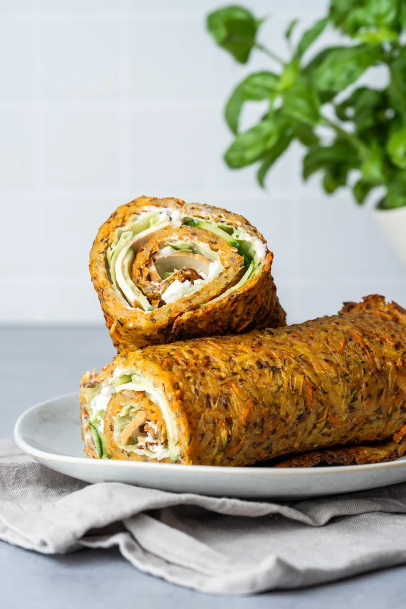 rezept-vegan-kartoffelrolle-ohne-ei-gesundes-fastfood Gefüllte Vegane Kartoffelrolle