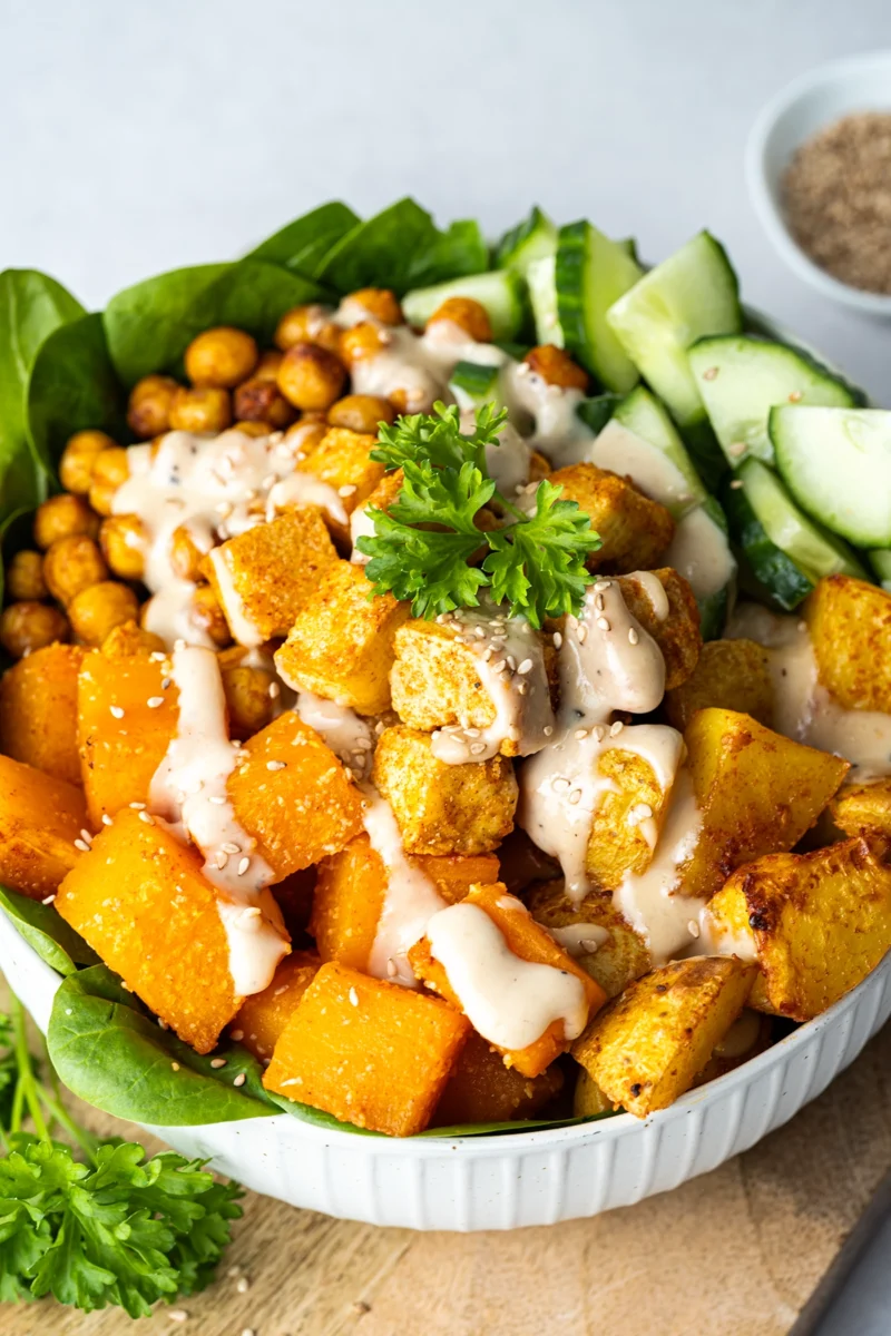 rezept-vegan-suesskartoffel-bowl-tofuwebp Süßkartoffel-Bowl mit Tofu
